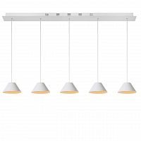 подвесной светодиодный светильник lucide tisk led 36406/45/31 в Нижневартовске