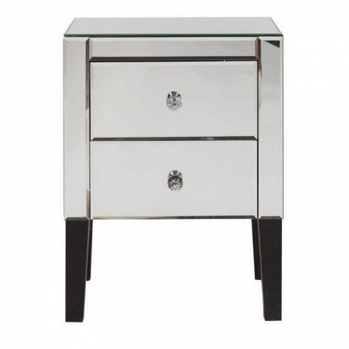 зеркальная тумбочка lectorio зеркальная в Нижневартовске