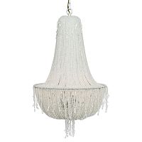 потолочная люстра maytoni francesco rc332-pl-07-r белая в Нижневартовске