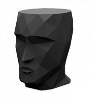 табурет adan матовый антрацит от vondom в Нижневартовске