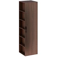 шкаф city дуб шато коричневый в Нижневартовске