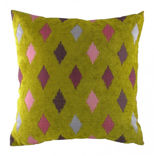 подушка с орнаментом avocado в Нижневартовске