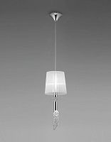 подвесной светильник mantra tiffany 3861 в Нижневартовске