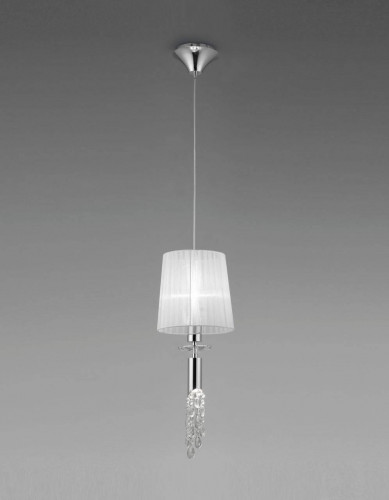 подвесной светильник mantra tiffany 3861 в Нижневартовске