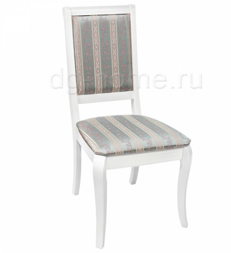 стул деревянный dio pure white в Нижневартовске