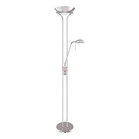 торшер arte lamp duetto a4329pn-2cc в Нижневартовске