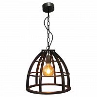 подвесной светильник lussole loft lsp-8065 в Нижневартовске