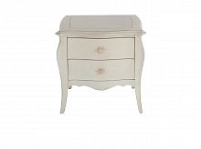 тумбочка jakarta бежевая в Нижневартовске