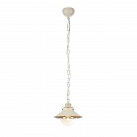 подвесной светильник arte lamp grazioso a4577sp-1wg в Нижневартовске