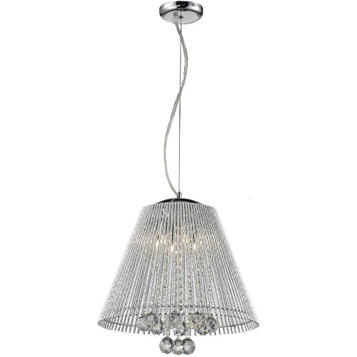 подвесная люстра lussole piagge lsc-8406-06 в Нижневартовске