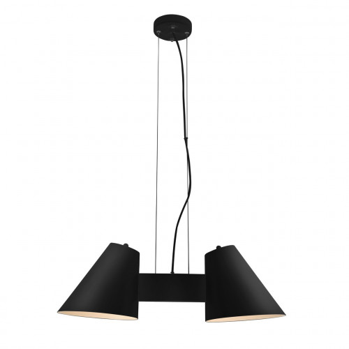 люстра дизайнерская ceremonys черная в Нижневартовске