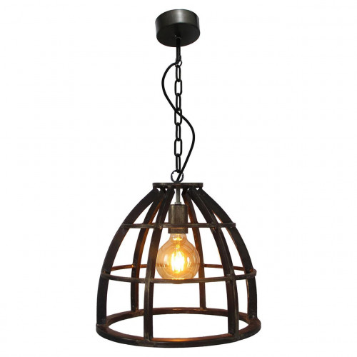 подвесной светильник lussole loft lsp-8065 в Нижневартовске