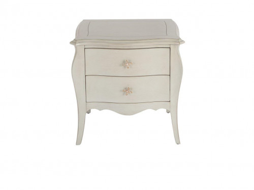 тумбочка jakarta бежевая в Нижневартовске