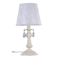 настольная лампа maytoni filomena arm390-00-w в Нижневартовске