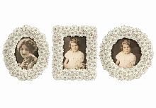 фоторамки маргаритки (набор 3 шт) в Нижневартовске