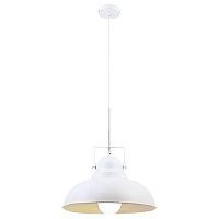 подвесной светильник arte lamp martin a5213sp-1wg в Нижневартовске