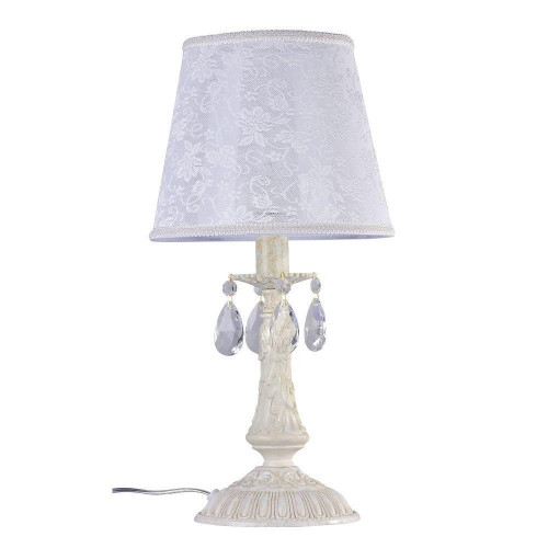 настольная лампа maytoni filomena arm390-00-w в Нижневартовске