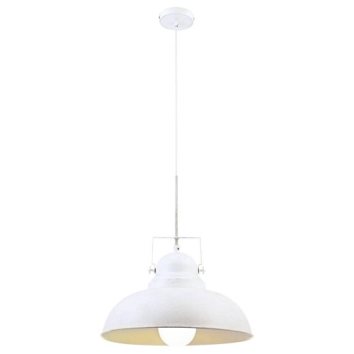 подвесной светильник arte lamp martin a5213sp-1wg в Нижневартовске