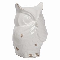 предмет декора статуэтка сова non parlo в Нижневартовске