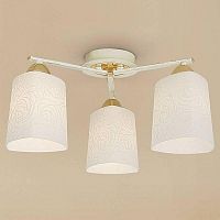 потолочная люстра citilux лора cl146132 в Нижневартовске