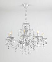 подвесная люстра rivoli argento 2013-207 в Нижневартовске