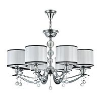 подвесная люстра maytoni terra mod269-pl-08-ch в Нижневартовске