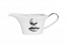 соусник пьеро форназетти silver faces в Нижневартовске