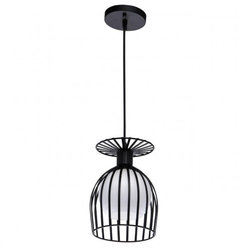 подвесной светильник de markt city лоск 354018401 в Нижневартовске