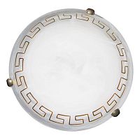 потолочный светильник arte lamp antica a3630ap-1ab в Нижневартовске