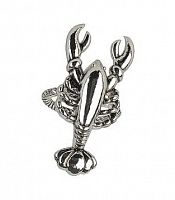 кольцо для салфеток скорпион в Нижневартовске