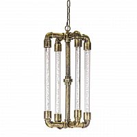 подвесной светодиодный светильник lightstar condetta 740042 в Нижневартовске