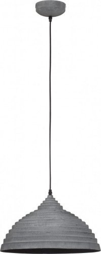 подвесной светильник nowodvorski concrete 5070 в Нижневартовске