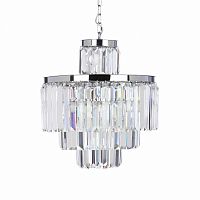 подвесной светильник pedestal прозрачный в Нижневартовске