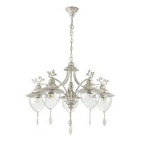 подвесная люстра lumion prana 3495/5 в Нижневартовске