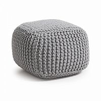 пуф smogen серый в Нижневартовске