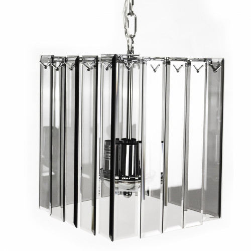 люстра harlow маленькая прозрачная в Нижневартовске