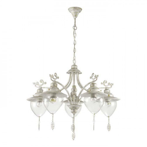 подвесная люстра lumion prana 3495/5 в Нижневартовске