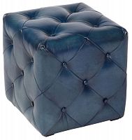 пуф hara small голубой в Нижневартовске