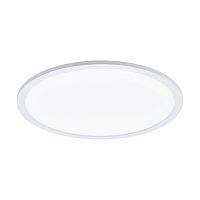 потолочный светодиодный светильник eglo sarsina 97502 в Нижневартовске