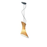 подвесной светильник sp twister p d1 to gr от vistosi в Нижневартовске