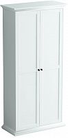 шкаф reina 2дверцы белый в Нижневартовске