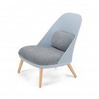 кресло colmar голубое в Нижневартовске