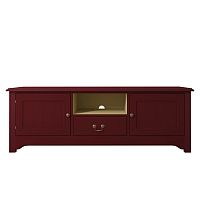 консоль под tv bordo красная в Нижневартовске