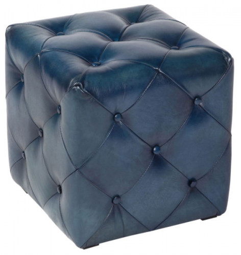 пуф hara small голубой в Нижневартовске