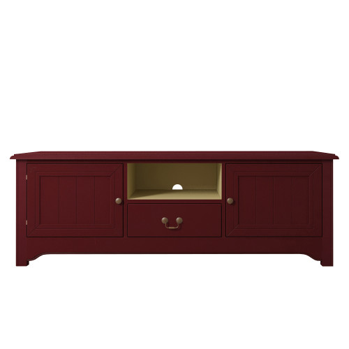 консоль под tv bordo красная в Нижневартовске