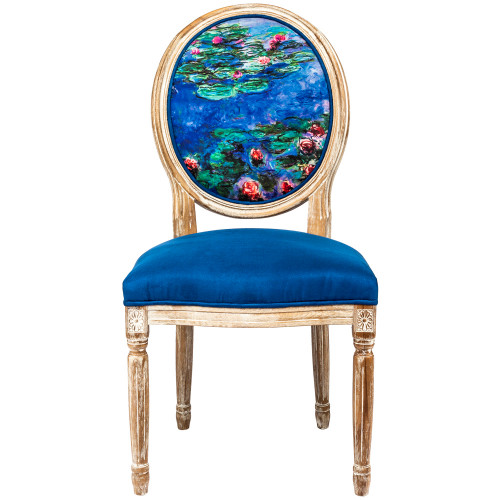 стул «водяные лилии» в Нижневартовске