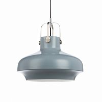 подвесной светильник copenhagen диаметр 35 серый в Нижневартовске