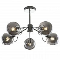 потолочная люстра freya sally fr5014pl-05ch в Нижневартовске