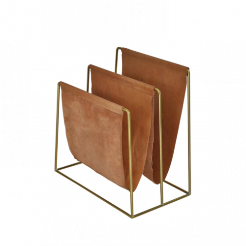 газетница blizz коньячный в Нижневартовске