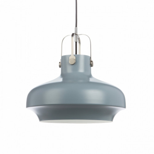 подвесной светильник copenhagen диаметр 35 серый в Нижневартовске